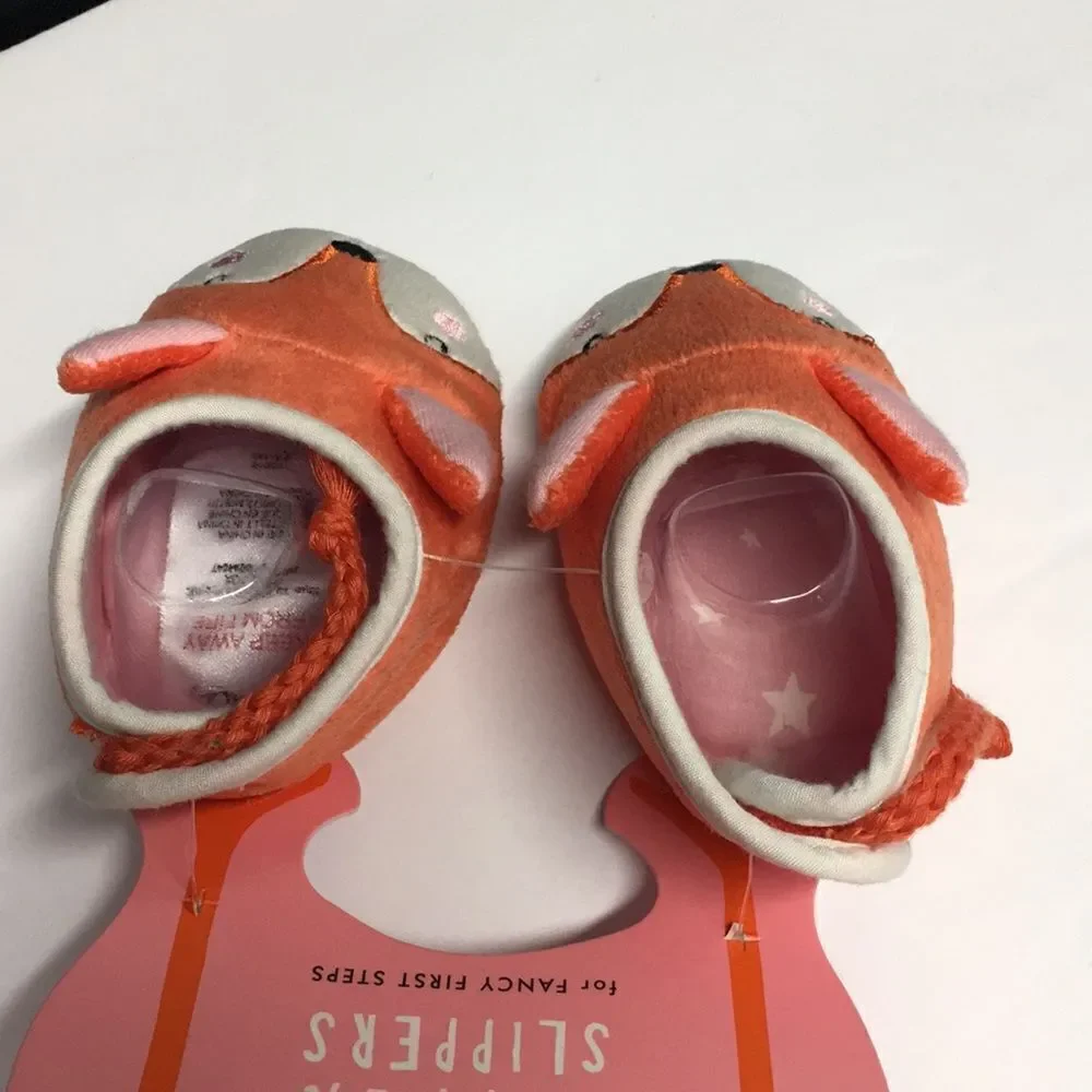🔥NEW JOULES BABY SHOES 0-6M (200)